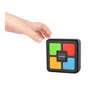 Gioco di memoria elettronico Giocattolo per la memorizzazione di 4 sequenze di