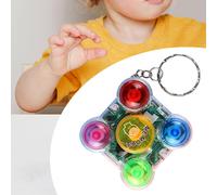 Gioco di memoria Giocattoli Rompicapo Memory Training Brain Game Puzzle Cube