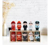 Gioco di memoria interattivo per feste di compleanno con abbinamento colori