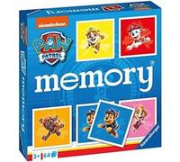 Gioco di Memoria Pat Patrouille - Divertimento e Apprendimento per Bambini - Nouvo