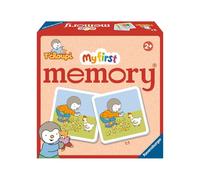 Gioco di Memoria T'choupi - Divertimento e Apprendimento per Bambini - Nouvo
