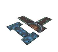 Gioco di miniature in resina del Ministero della Magia e della Profezia Avventur