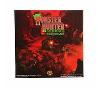 Gioco Di Miniature Monster Hunter International