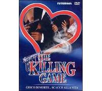 Gioco di morte... scacco alla vita. The Killing Game