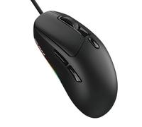 Gioco di mouse, modello Minos Neo Black