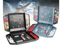 Gioco di navi affondamento, Battaglia navale, Gioco da tavolo classico corazzata, Strategia battaglia navale, Battleship Board Game per bambini dai 4 anni in su