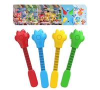 Gioco di Ordinamento dei Colori - Allenatore del Pensiero Logico,Gioco Di Carte Per Apprendimento Dei Colori Per Bambini,per Casa Scuola Viaggio Asilo Bambini in Età Prescolare Ragazze Oltre 3 Anni