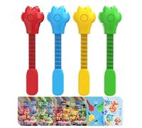 Gioco di Ordinamento dei Colori | Pensiero Logico Educativo | Gioco di Abbinamento dei Colori con Carte | per Bambini e Bambine Oltre 3 Anni per Casa Aula Viaggio Asilo e Festa