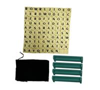 Gioco di ortografia di parole Gioco di lettere giocattolo educativo Gioco di