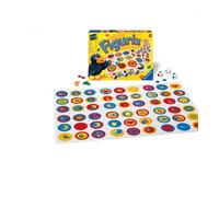 Gioco di osservazione e velocità Figurix