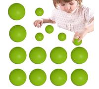 Gioco di palla da salto, giocattolo da tavolo - Tabletop Battle Bounce Ball Gioco - Gioco di pallina attivato da scrivania per bambini, adulti, tutte le età, famiglie