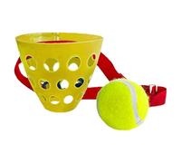 Gioco Di Palla Swing - 13 X 11 Cm, Attività Divertenti Per Scuotere Le Feste | Gioco Di Collezione Coinvolgente La Palloncino | Meccanismi Di Scuotimento, Giocattoli Per L'Allenamento All'Aperto, Area
