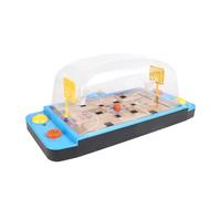 Gioco di pallacanestro - Cestino da basket per bambini, giochi di carnevale, giocattoli sportivi | Palline elettroniche leggere, gioco di basket singolo per interni ed esterni, gioco per bambini