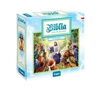 Gioco di parole bibliche vicino a te insegnamento