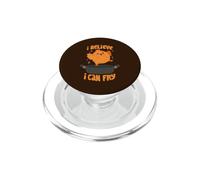 Gioco di parole di pollo fritto PopSockets PopGrip per MagSafe