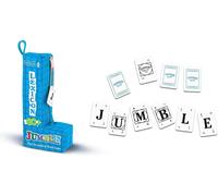 Gioco Di Parole Jumble Lexicon-Go