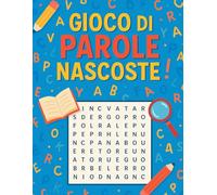 Gioco Di Parole Nascoste