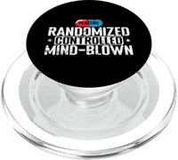 Gioco di parole saltato mente controllata randomizzato placebo PopSockets PopGrip per MagSafe