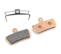 Gioco Di Pastiglie Sinterizzate Per Bici Cl Brakes (4060VX) Per Bici Bicicletta
