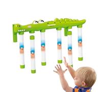 Gioco di per la velocità della mano, giocattolo per sfide e attività | Gioco di reazione per grandi e piccini - Per bambini, adulti, famiglia, giochi per feste all'aperto