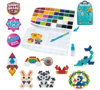 Gioco di perline da stirare - AQUABEADS - 31993 - Lo zaino DX creativo