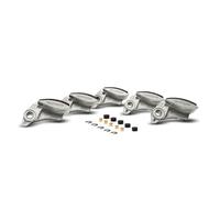 Gioco Di Piastrine Di Frizione Malossi Per Frizione Automatica Regolabile Maxi