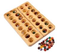 Gioco di pietre, 65 Juwel Kalaha Gioco