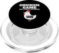 Gioco Di Pollo Non Guardare Il Pollo PopSockets PopGrip per MagSafe