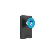 Gioco Di Pollo Non Guardare Il Pollo PopSockets PopWallet per MagSafe
