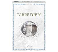 Ravensburger - Alea Carpe Diem, Versione Italiana, Gioco di Strategia, 2-4 Giocatori, 10+ Anni