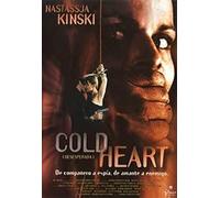 Gioco di potere / Cold Heart [ Origine Spagnolo, Nessuna Lingua Italiana ]