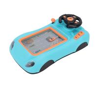 Gioco di Presa in del Giocattolo Dell'auto da Corsa del Volante per L'avventura di Corsa Interattiva Multigiocatore Gioca in Materiale Plastico Sicuro