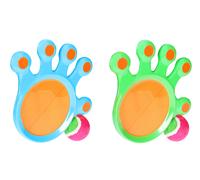 Gioco di presa per bambini con mano a strappo