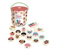 Gioco di prontezza VILAC CÉKIKI