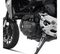 Gioco Di Protezioni Coperture Motore R&G RACING PRO-Coppia Per Moto Ricambi