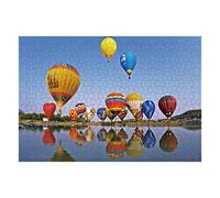 Gioco di puzzle, 500 pezzi, puzzle per adulti, regalo personalizzato per uomini e ragazzi, grandi puzzle per adulti, grande madre per cose fantastiche, decorazione per la stanza, relax per donne (B)