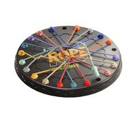 Gioco Di Puzzle Di Logica Per Bambini - Gioco Da Tavolo Per Sciogliere La Corda Per Bambini 3 Anni In Su, Rompicapo Con 60 Sfide Per Il Pensiero Critico | Giocattolo Da Viaggio Educativo Per Bambi