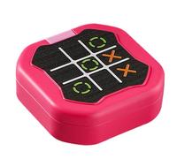 Gioco di puzzle elettronico, gioco di puzzle elettronico, giocattolo interattivo per allenamento cerebrale per bambini, viaggi e viaggi