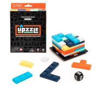 Gioco di puzzle strategico Upzzle di Learning Resources, rompicapo, regalo per bambine di 7 anni