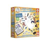 Gioco di rapiditÃ - EDUCA - C'era una volta... Questi Strani Oggetti - Osservazione e scoperta storica a partire da 6 anni