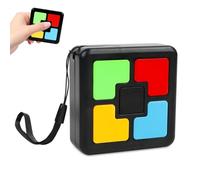 Gioco di reazione, aereo luminoso, per l'occupazione, per bambini, regali per gli ospiti, per il compleanno dei bambini, tombola, premi Give Aways, allenamento della memoria