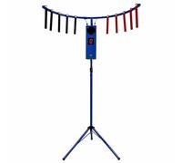 Gioco Di Reazione Con Bastoncino A Caduta, Con Treppiede Regolabile, Velocità E Altezza Regolabili. Gioco Di Sfida Per La Coordinazione Occhio-mano, Ideale Per Carnevale, Feste, Bar, Eventi E