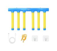 Gioco di reazione per bambini - Allenatore di riflessi portatile con telecomando, con limite di, Gioco di bastoncini per ragazzi e ragazze Asilo, Uso domestico, per giocattoli ed