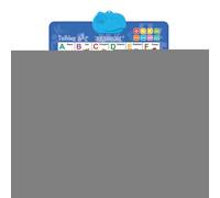 Gioco di reazione - Test di agilità a ritmo variabile, di asta di controllo wireless, kit di allenamento per movimenti rapidi | Dispositivo di miglioramento della messa a fuoco rapida