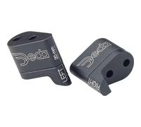 Gioco di rialzo Deda Aero Kronos Noir