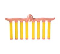 Gioco Di Ricevitore Del Bastone - Giocattoli Di Gioco Di Bastoni Di Caduta, Gioco Di Bastone Di Formazione Bastoni Di Gioco Giocattolo Di Allenamento A Reazione Rapida per - Giochi Di Concorso