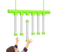Gioco di riflessa: prova la tua velocità di reazione con questo gioco interattivo | Gioco di allenamento elettronico riflesso per età, ideale per feste, divertenti e competitivi, migliora la con