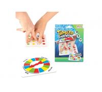 Gioco di riflessi con le dita TANGLED FINGERS di TOI TOYS