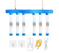 Gioco di Riflessi | Giocattolo Attività Per Allenamento Della Reazione | Gioco di Coordinazione Occhio-Mano,Per Casa Ufficio Appartamento Dormitorio Universitario Serate In Famiglia Feste