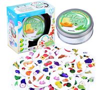 Gioco di riflessi trova la coppia frutta e verdura